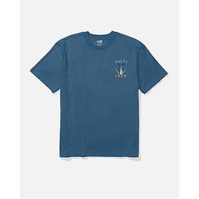 Salty Crew Tailed Kortærmet T-shirt (Herre)