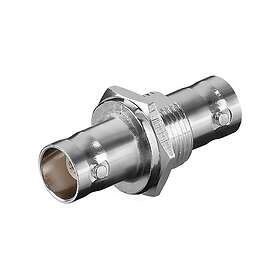 Goobay 11365 BNC naaras > BNC naaras kotelon kokoonpanoa varten