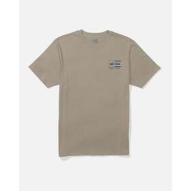 Salty Crew Flagship Short Sleeve T-shirt (Homme)