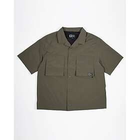 Salty Crew Fishcamp Shirt Dusty Olive (Herre)