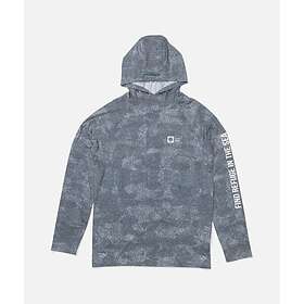 Salty Crew Mariner Tech Short Sleeve T-shirt (Herre)