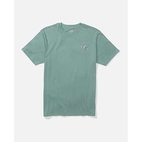 Salty Crew Shootout Short Sleeve T-shirt Mackerel (Homme)