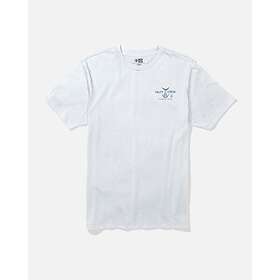 Salty Crew Ichiban Lyhythihainen T-paita (Miesten)