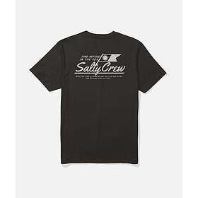 Salty Crew Original Kortærmet T-shirt (Herre)
