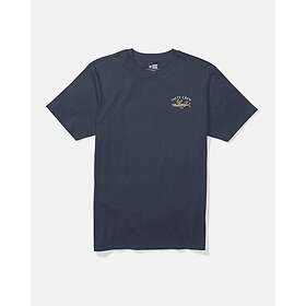 Salty Crew Fly Home Short Sleeve T-shirt (Herre)