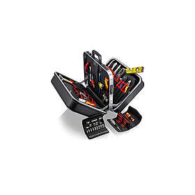 Knipex 00 21 42 Sac à outils elektro "BIG Twin"