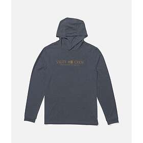 Salty Crew Flagship Hood Sunshirt (Unisexe)