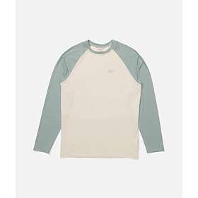 Salty Crew Mariner Ls Tech Tee