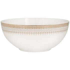 Royal Porcelain Gold Grande Bolle 19cm