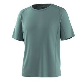 Smartwool Active Ultralite Kortærmet T-shirt (Herre)