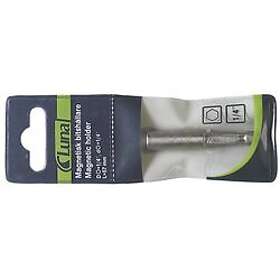 Luna Magnetisk Bitsholder 57mm 10stk