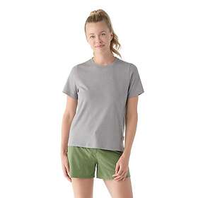 Smartwool Perfect Crew T-shirt à Manches Courtes (Femme)