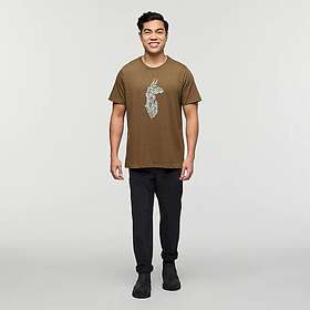 Cotopaxi Into the Pines T-shirt (Homme)