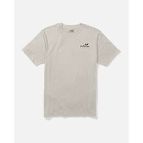 Salty Crew Original Ss Tee Kortærmet T-shirt (Herre)
