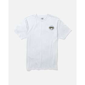 Salty Crew Jimmy SS Tee Short Sleeve T-shirt (Men's)