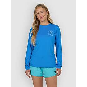 Salty Crew Archway Sunshirt (Dame)