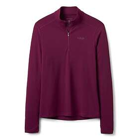 Rab Force LS Zip Skjorte (Dame)