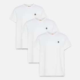 Timberland Dunstan River T-shirt 3-pack (Men's)