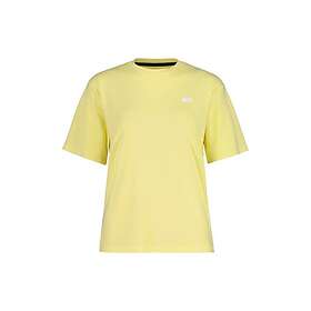 Maloja GropaM. T-shirt Moonlight (Dam)