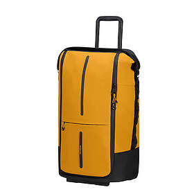 Samsonite Ecodiver Duffelbag Rulletaske
