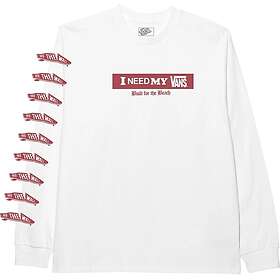 Vans I Need My T-shirt à manches longues (Homme)