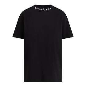 The North Face Zumu Relaxed Short Sleeve T-shirt (Women's)