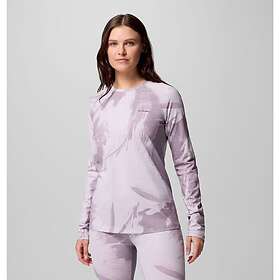 Columbia Omni-Heat Infinity Knit LS Crew (Femme)