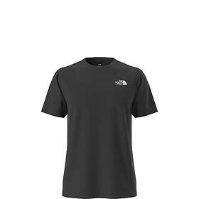 The North Face Regular Short Sleeve Tee-Graphic Kortærmet T-shirt (Herre)