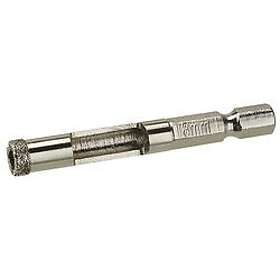 Diverse DIAMANTBOR 8mm