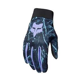 Fox Racing W Ranger Glove Image Print Gants à Doigts Complets (Femme)