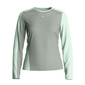 Ortovox 120 Cool Tec Fast Upward LS T-shirt (Femme)