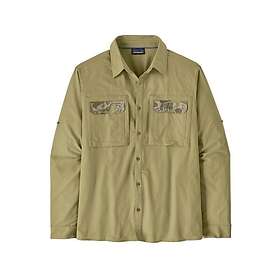 Patagonia Chemise Self Guided (Homme)