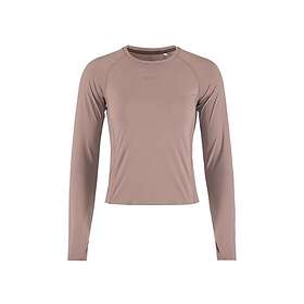Craft Hypervent Tight Longsleeve (Dame)
