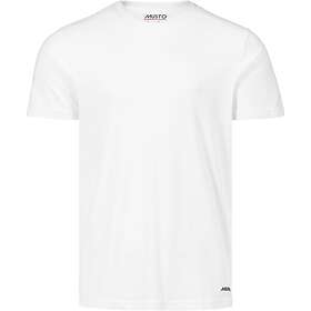 Musto Ess Tee T-shirt à Manches Courtes (Homme)