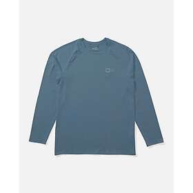 Salty Crew Mariner Ls Tech T-shirt Langærmet (Herre)