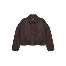 Vero Moda Hazel Bomber Jacket (Dam)