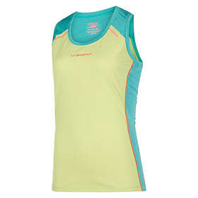 La Sportiva Tracer Tank (Women's)