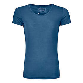 Ortovox 150 Cool Clean TS Kort Ærme T-shirt (Dame)