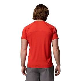 Columbia Stealth Spring T-shirt Manches Courtes (Homme)