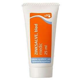 Meda Sinksalve Blöjutslagssalva 25ml