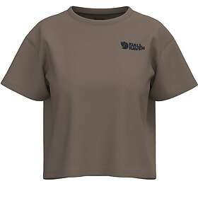 Fjällräven Forest Walk T-shirt à Manches Courtes (Femme)