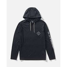 Salty Crew Tippet Hood Tech T-shirt (Herre)