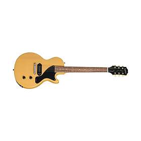 Epiphone Les Paul Junior TV Yellow