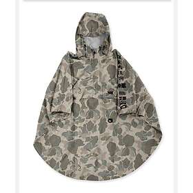 Salty Crew Delta Poncho (Unisexe)