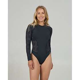 Salty Crew Shell Ya Surf Suit Maillot de bain une pièce (Femme)