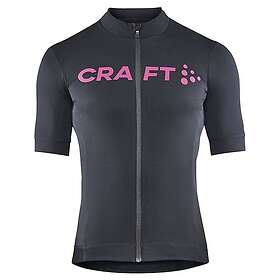 Craft Essence Skjorte Zip Neck (Herre)