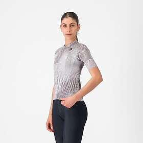 Castelli Cosmic Vortex S/S Maillot (Femme)