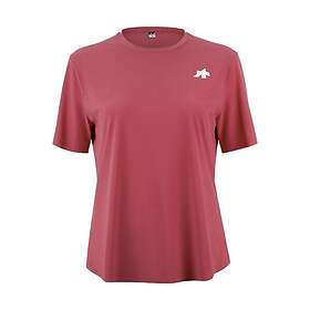 Assos Tactica Post Ride S/S Jersey (Dame)