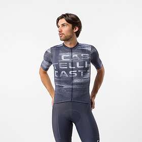 Castelli Stratus S/S Maillot (Homme)