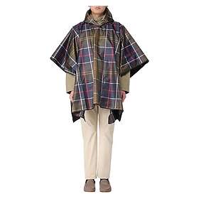 Barbour Poncho (Unisex)